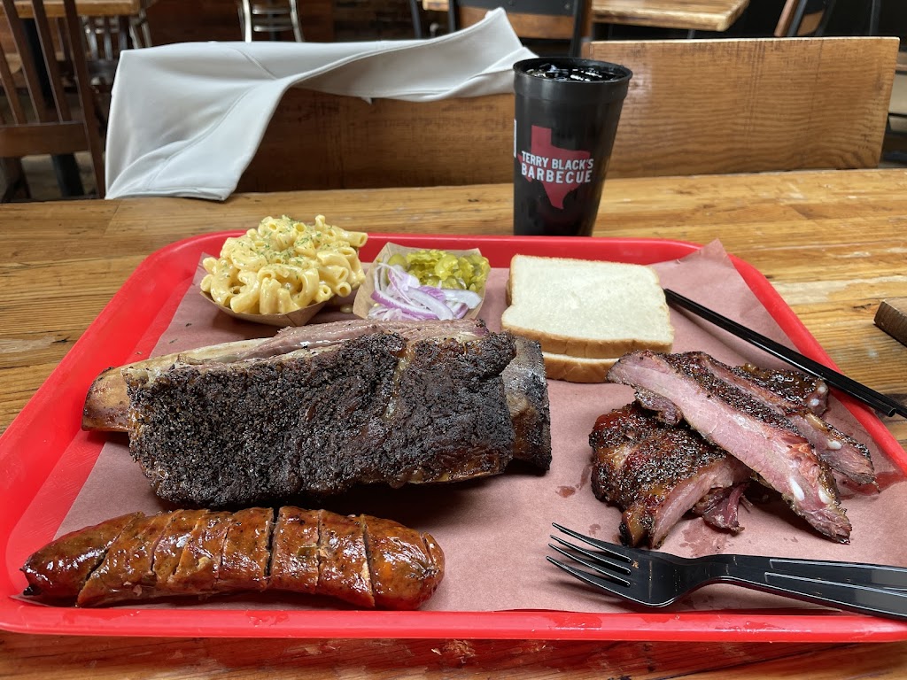 Babb Bros. BBQ & Blues