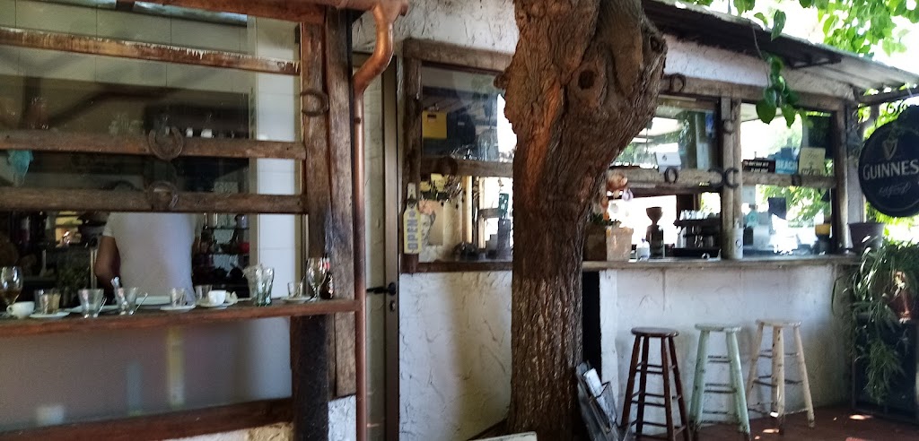 La Burla, Castelldefels