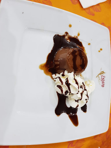 Restaurante Estero I