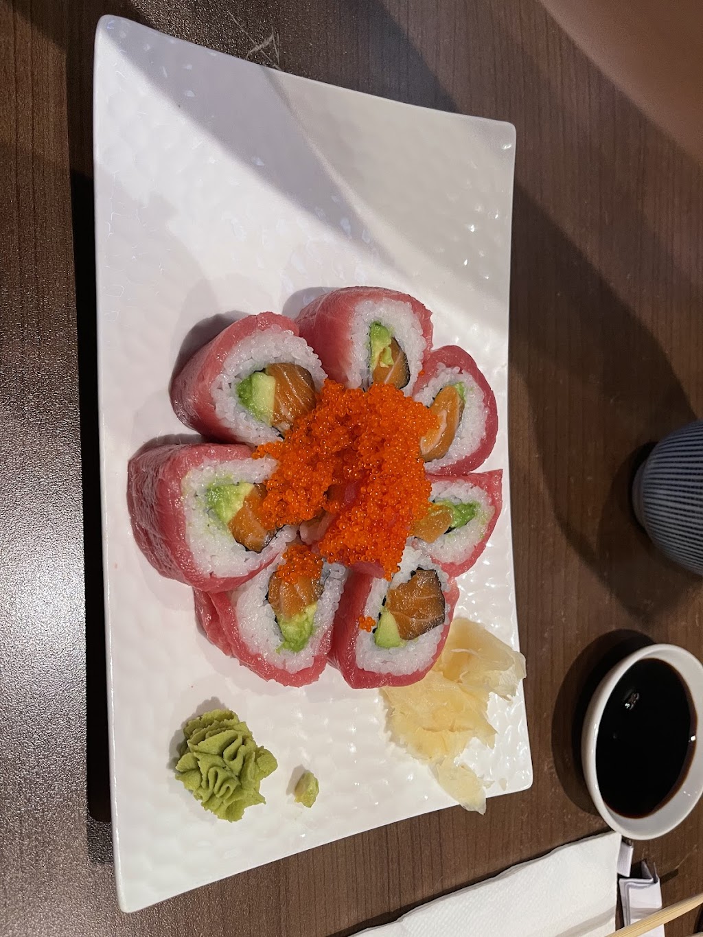 Kaizen, Campbell, CA