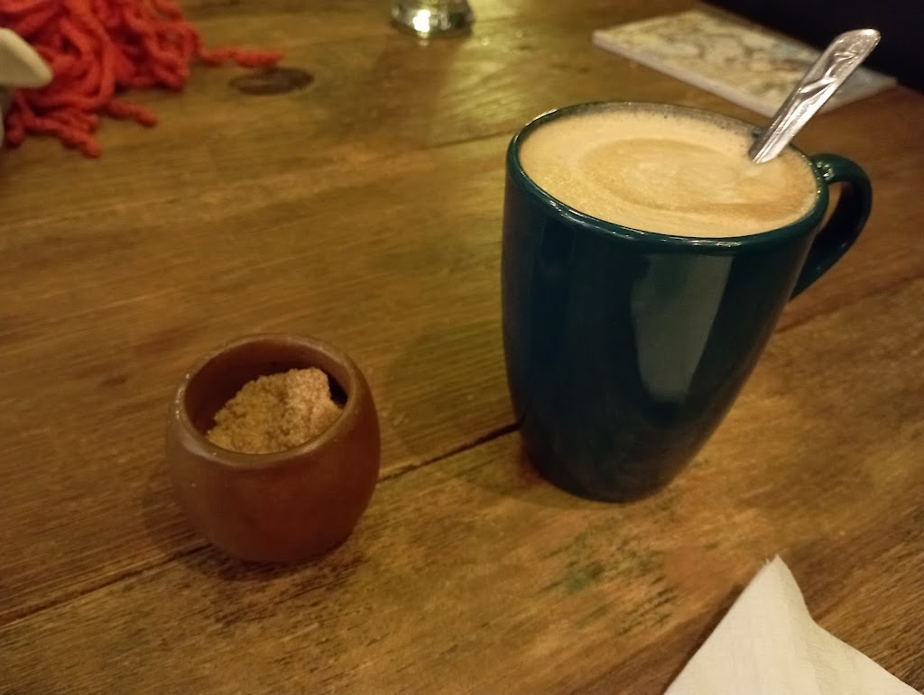 Sur Barra de Café y Mezcal