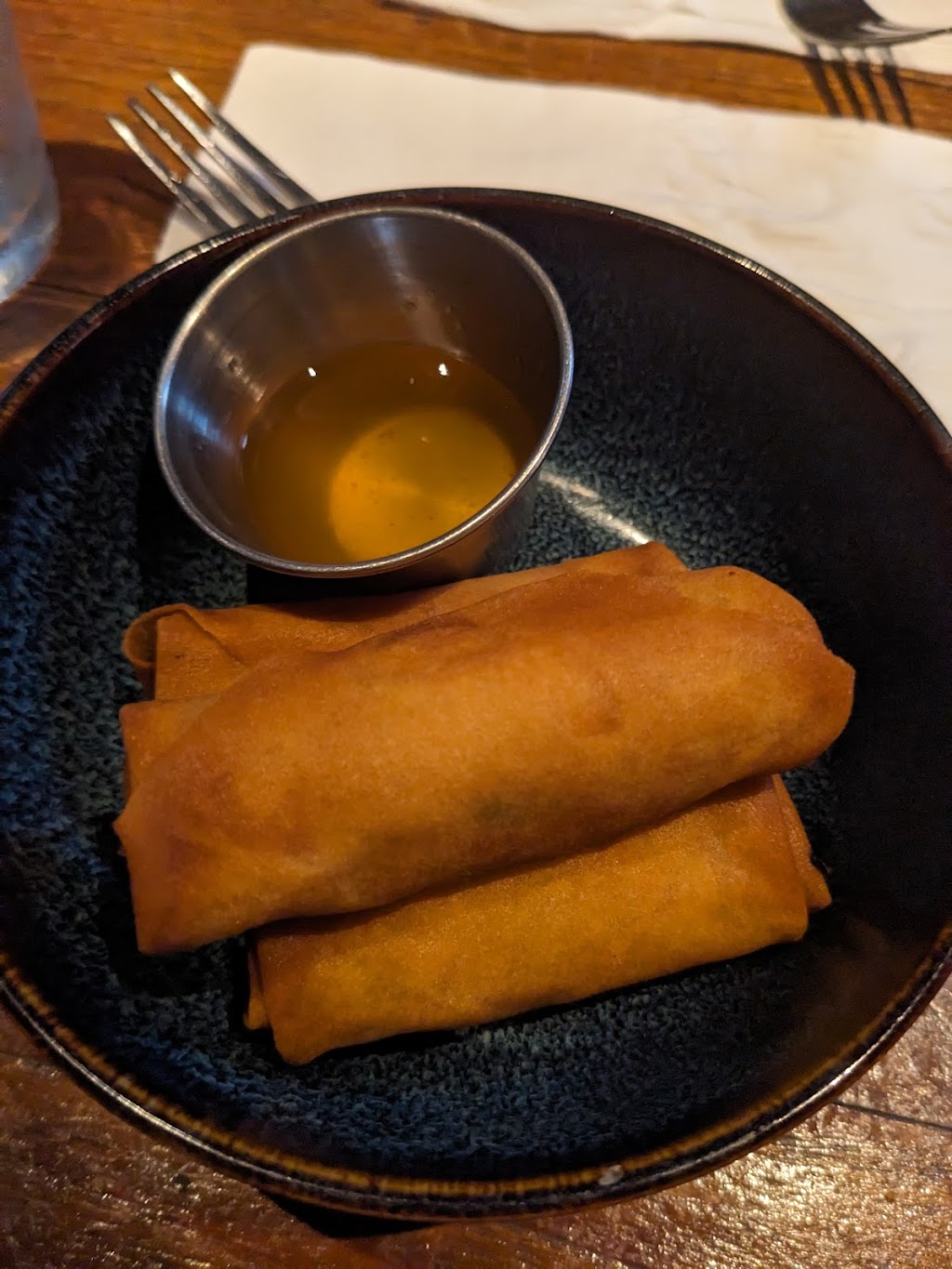 Thai Chai Kitchen