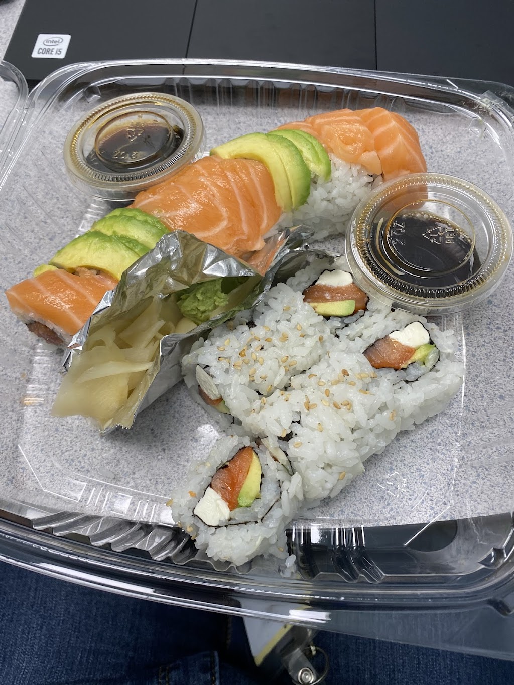 Atami Steak & Sushi, Katy, TX