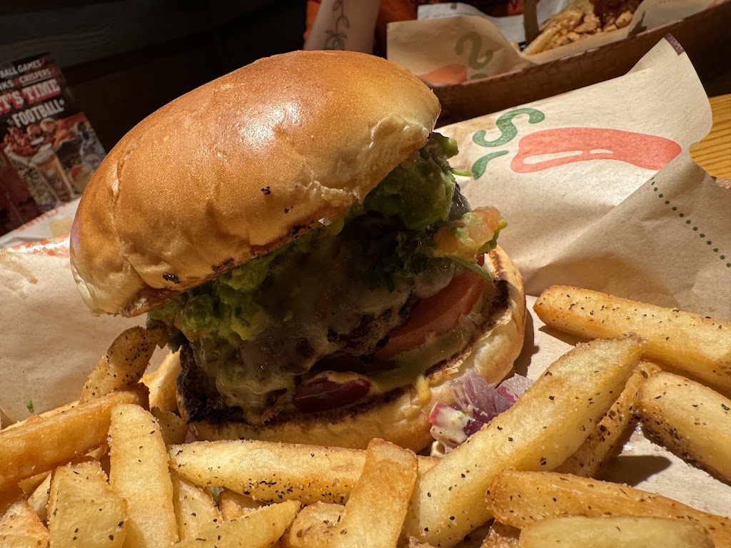 Chili's, Glenmont, NY
