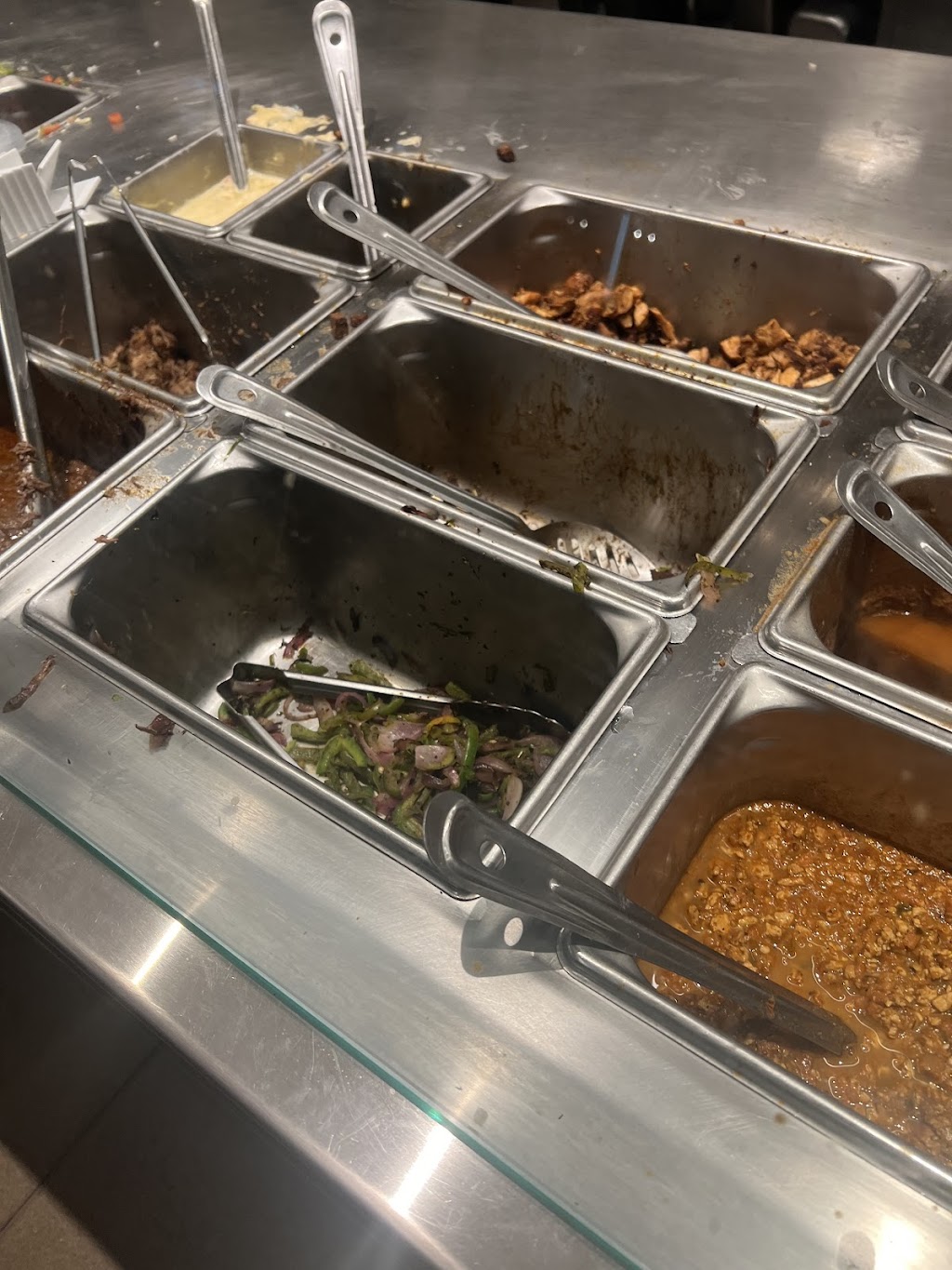 Chipotle
