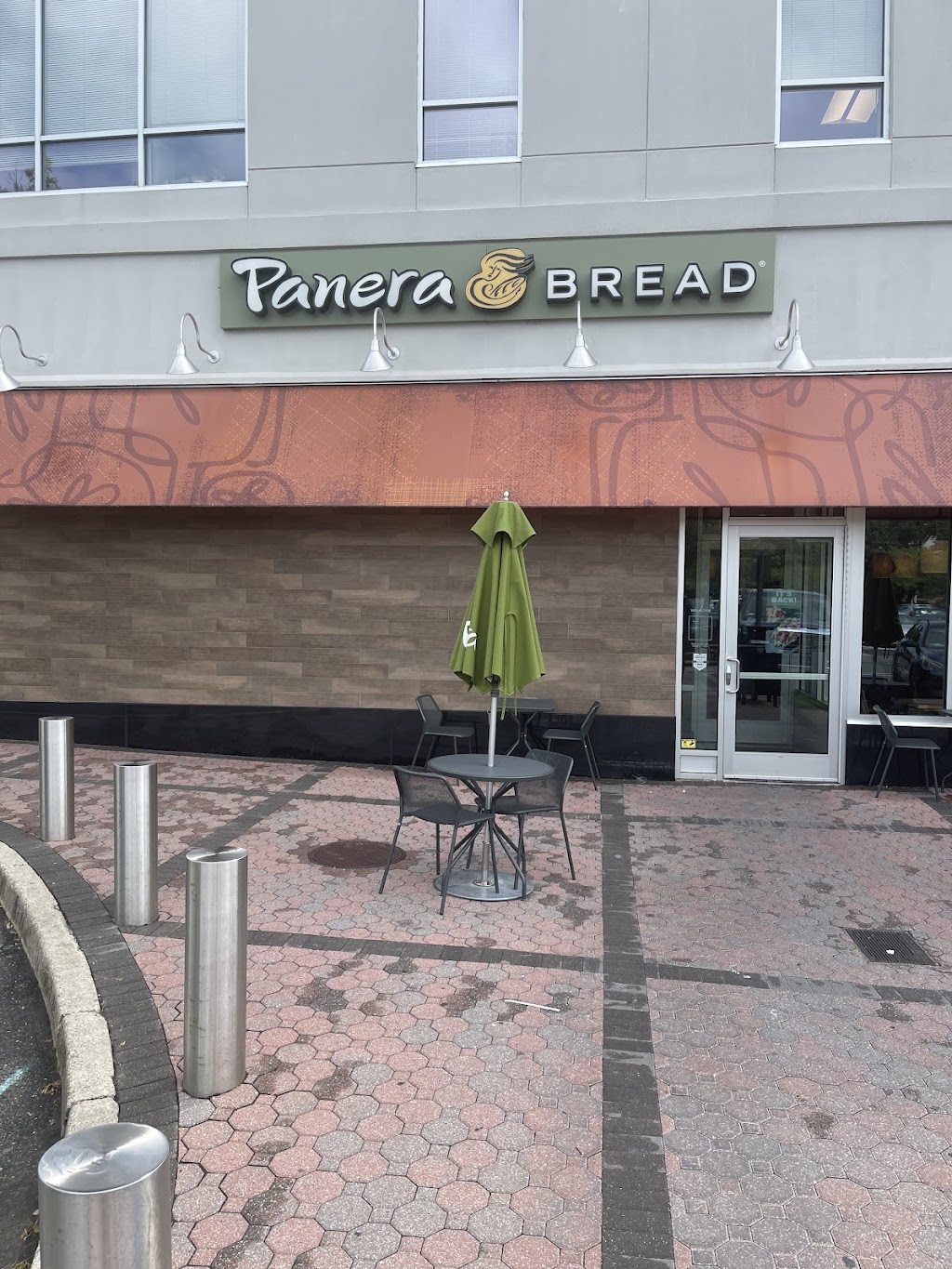Panera Bread, Garden City, NY