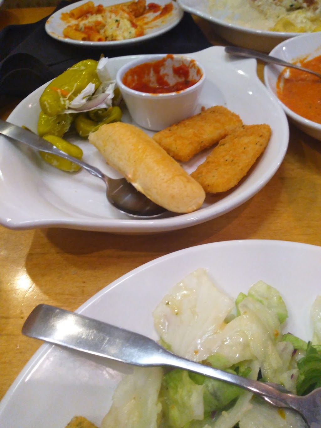 Olive Garden