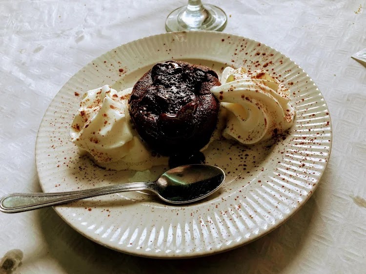Restaurante Casa Anselmo