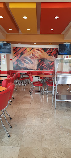 Pollo Feliz