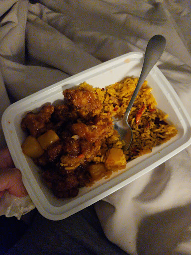 Chinese No.1, Woodhaven, NY