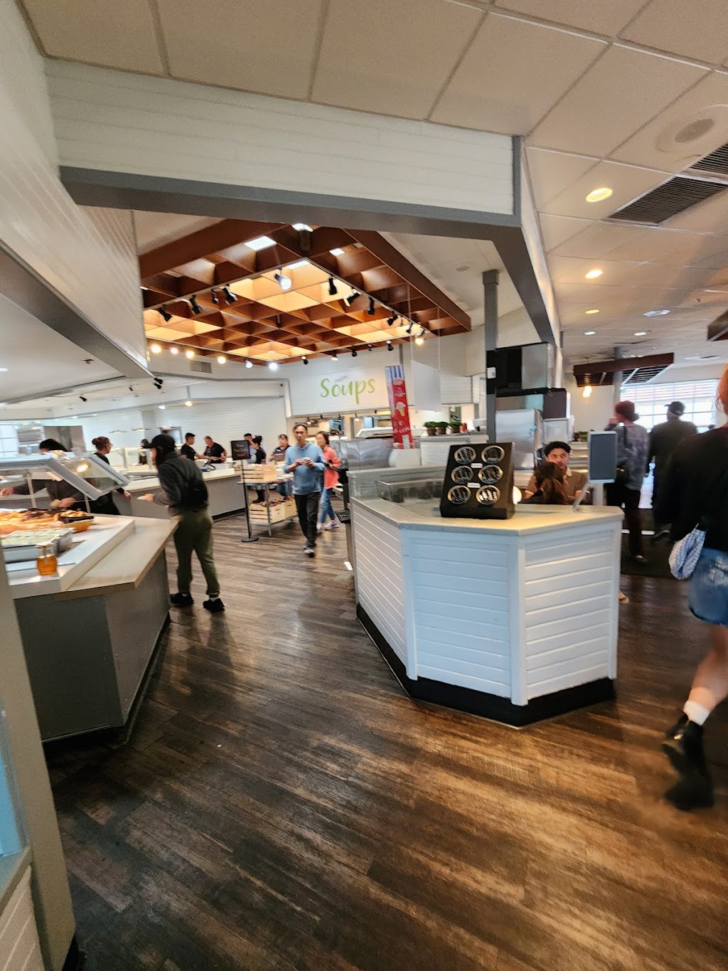 Souplantation