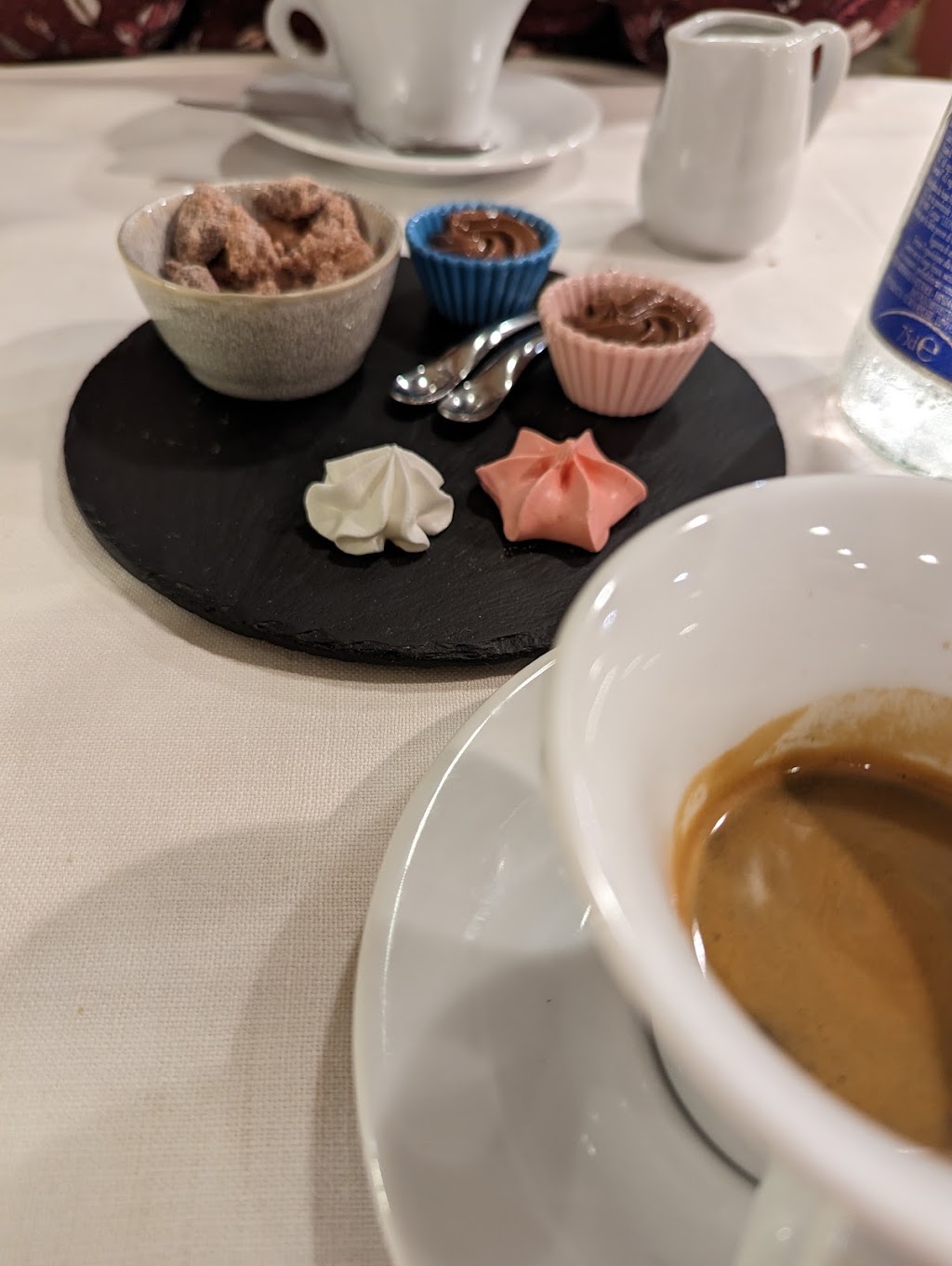 I Sapori di Terra e Mare