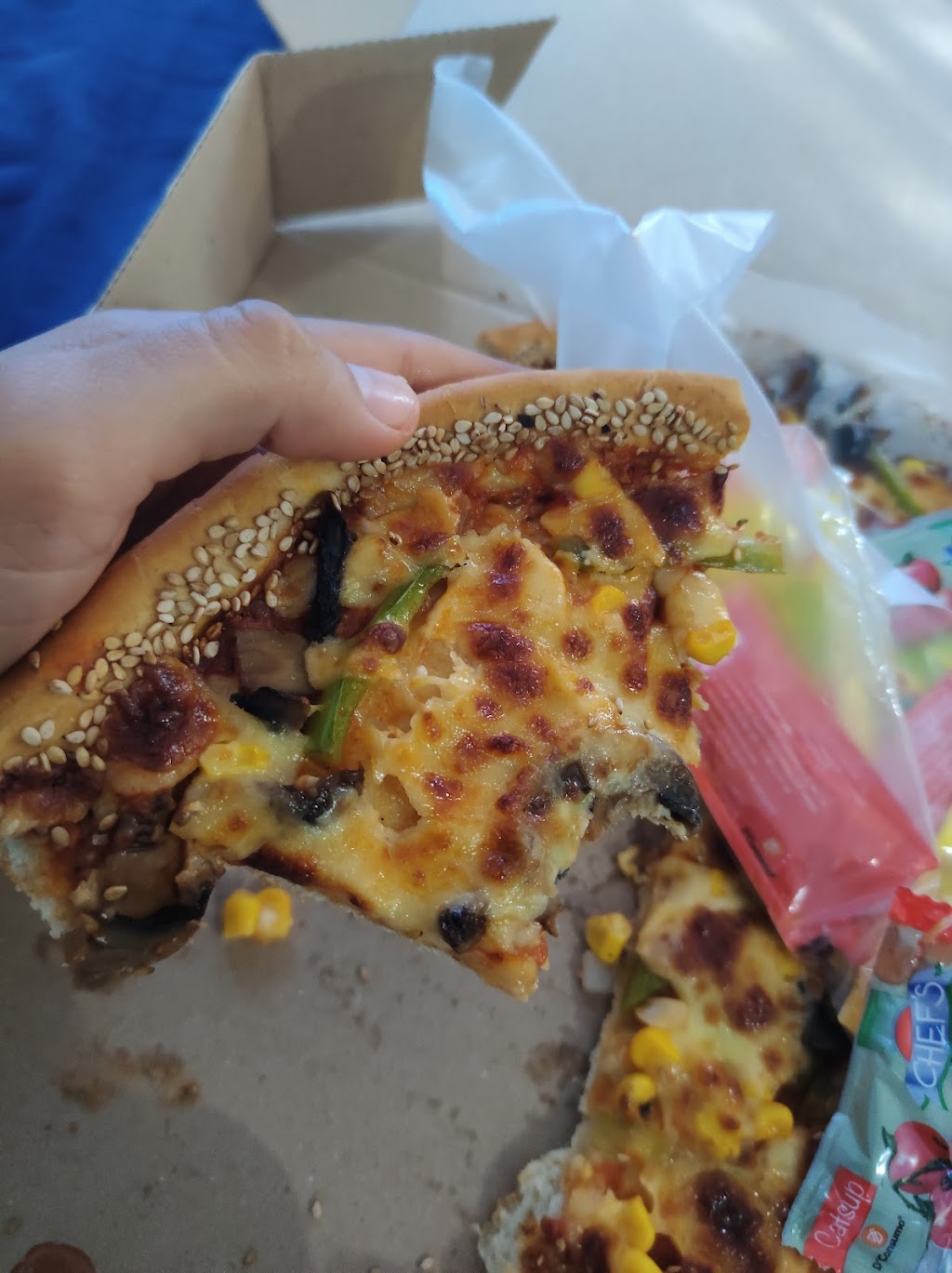 Kore’s Pizza