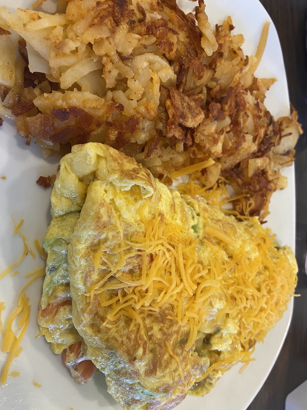 Gracie's Diner