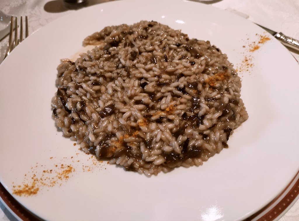 Ristorante Villa Magnolie, Garbagnate Milanese