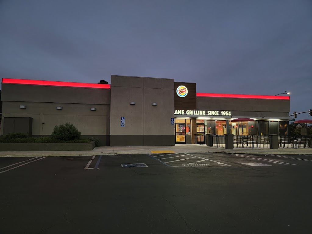 Burger King, Deer Park, TX