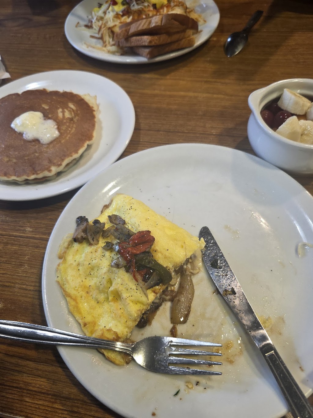 Denny's