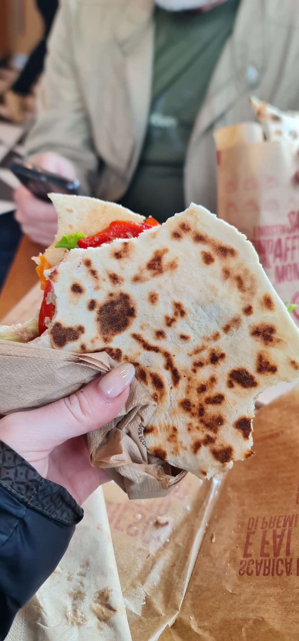 La Piadineria