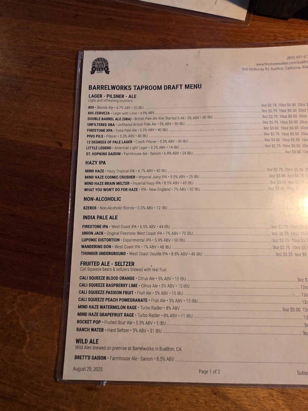 Barrelworks