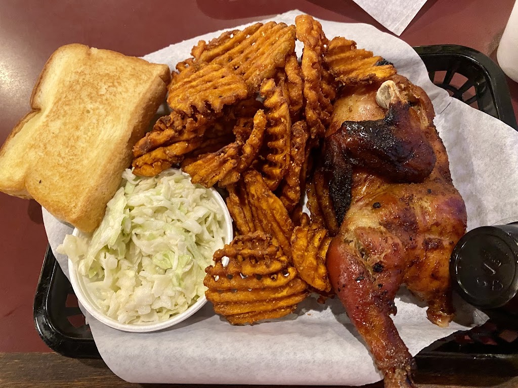 Hammi's BBQ
