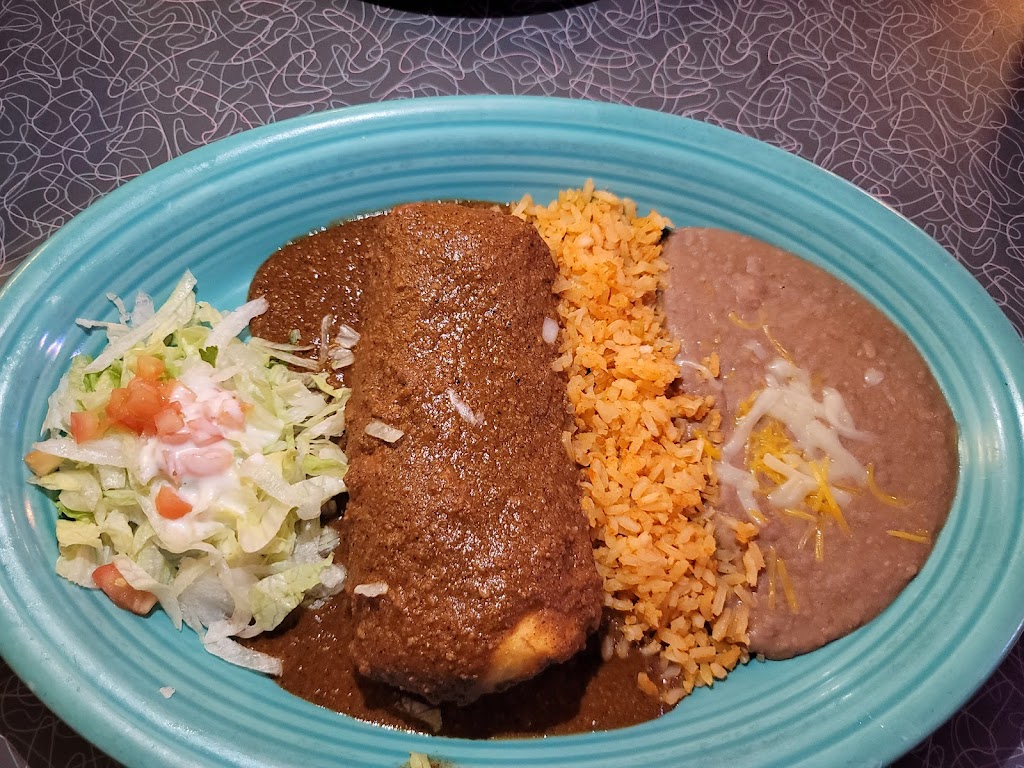 El Norte Mexican Grill, Plano, TX