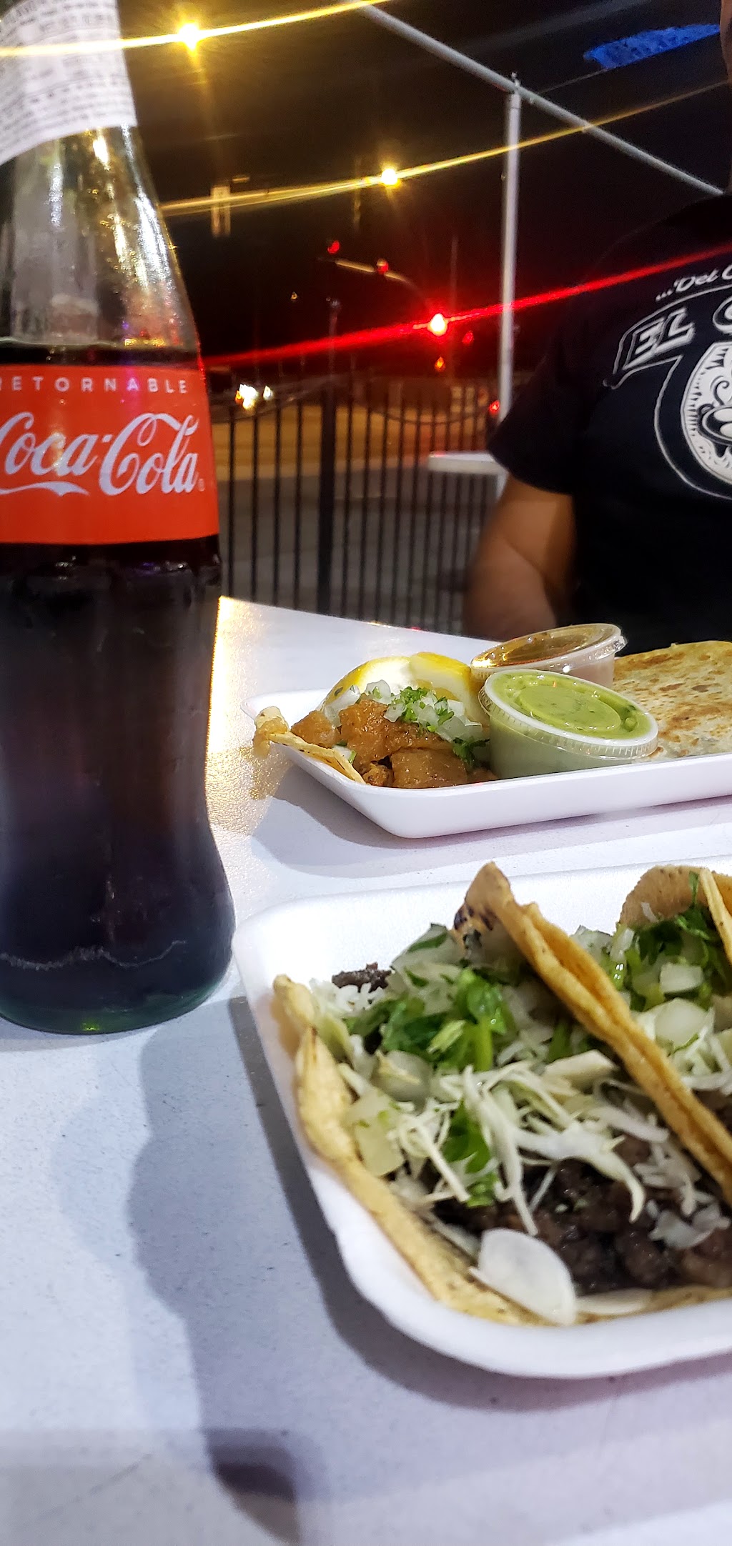 El Jarocho Restaurant