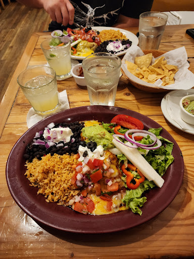 Pepper's Mexicali Cafe, Pacific Grove, CA
