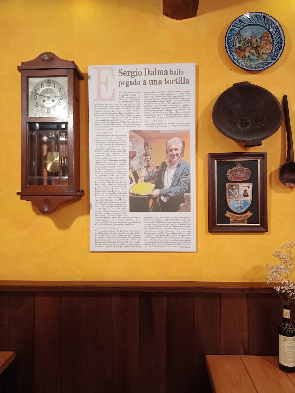 Bar Casa Miranda