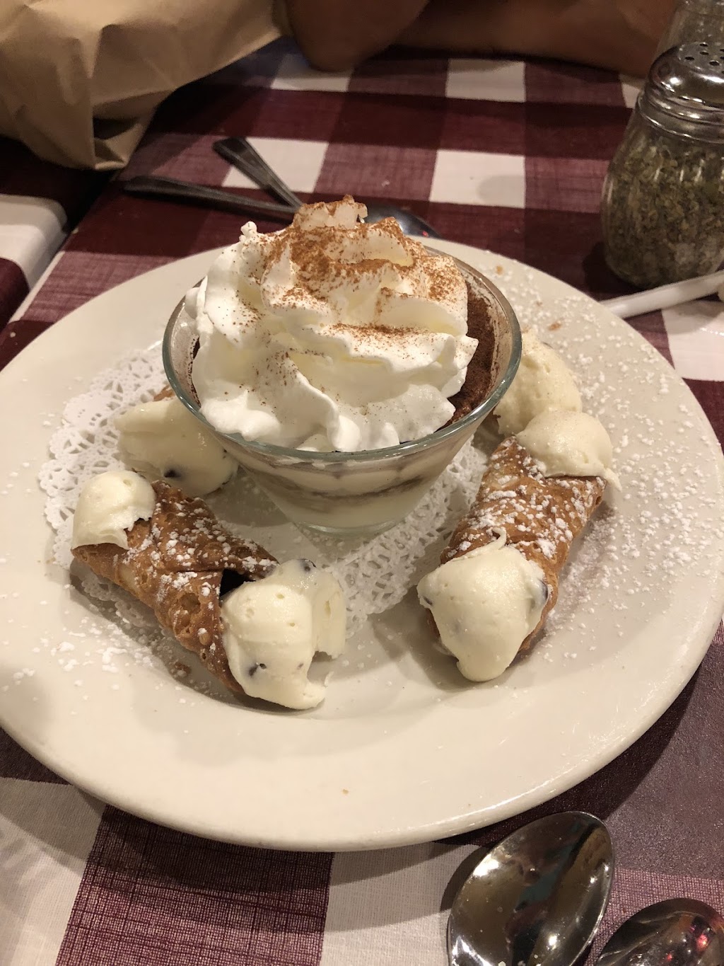 Umberto's