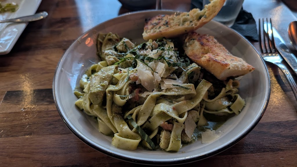 Urban Grill & Wine Bar