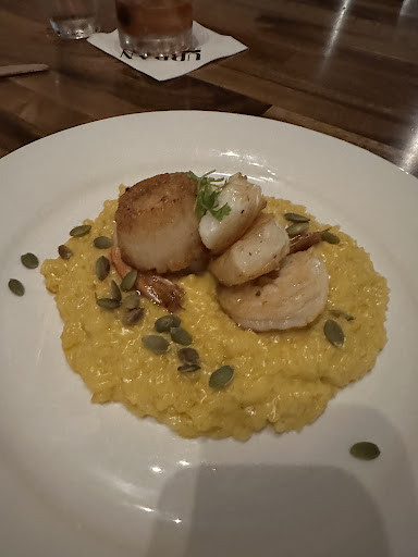 Urban Grill & Wine Bar