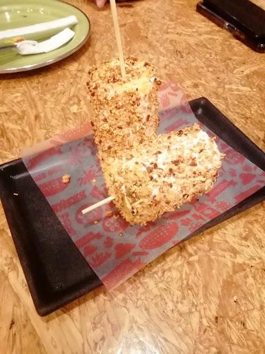 Las Alitas