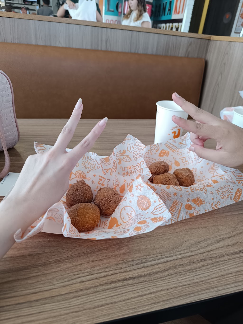 Pollos Plaza San Miguel