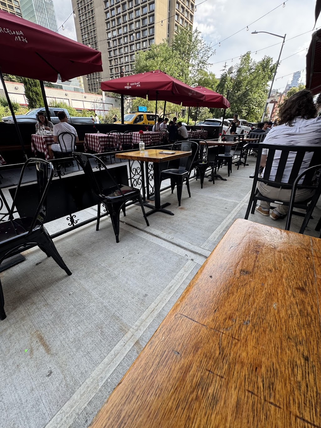 GMT Tavern