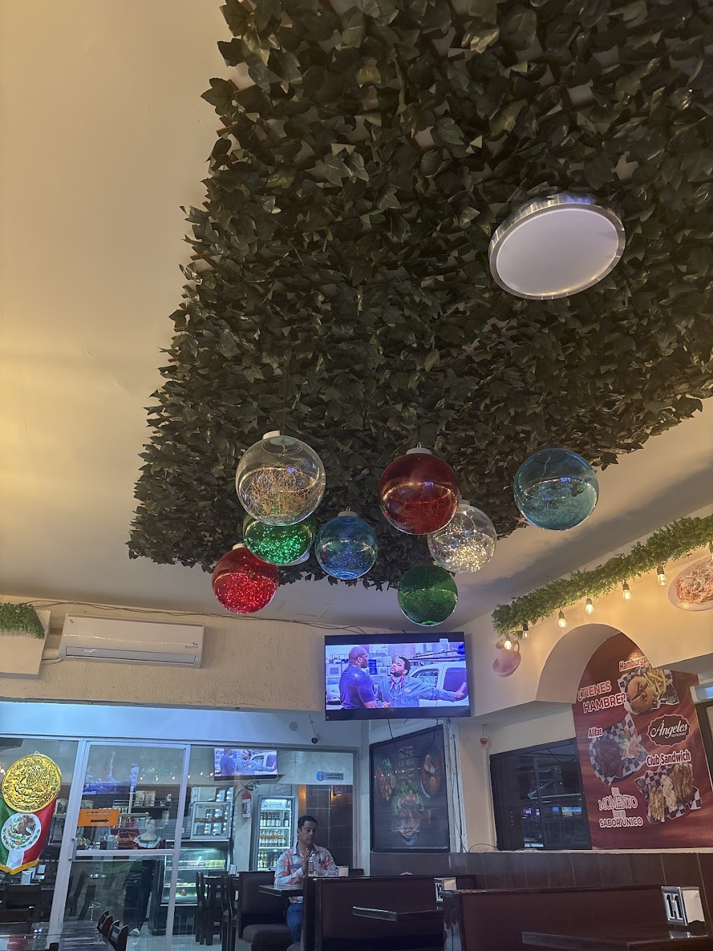 Restaurante Angeles