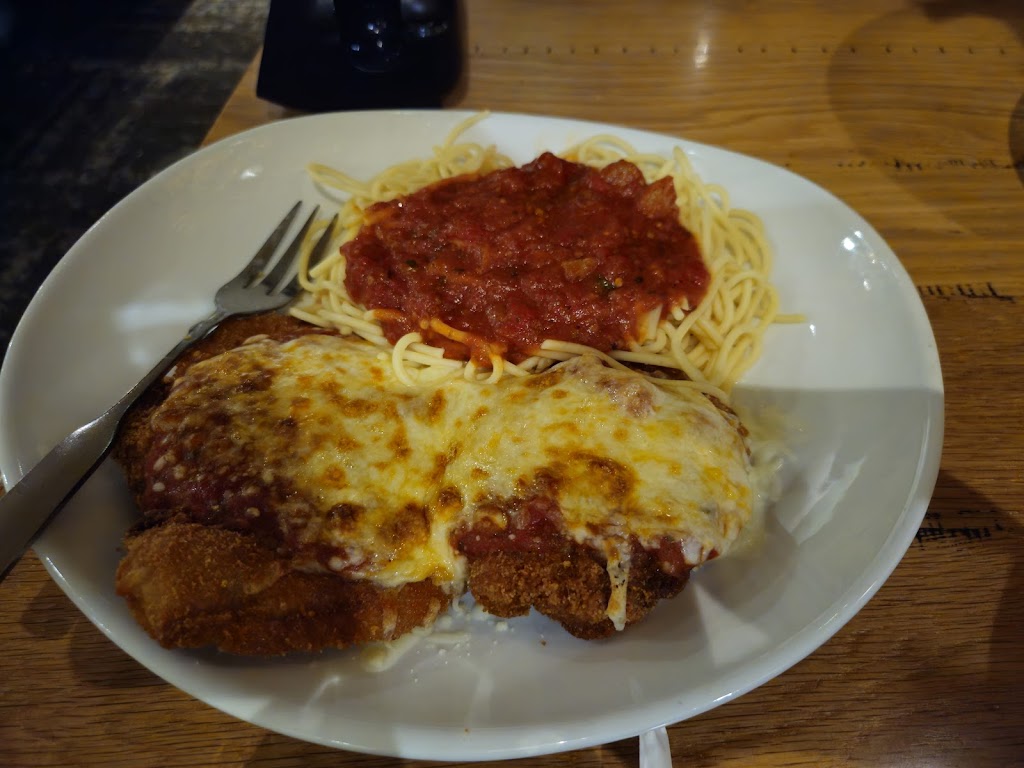 Olive Garden