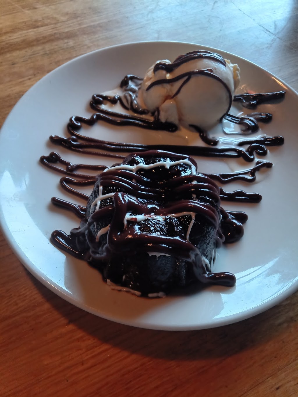 Applebee's, Watertown, NY