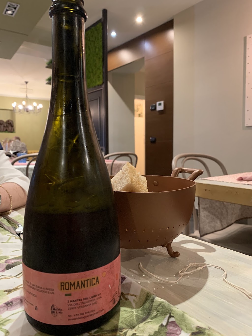 Osteria Mercato