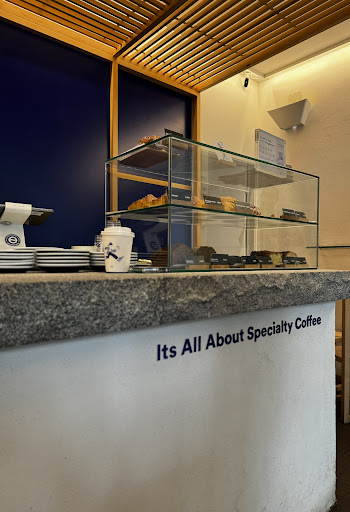 El Café de Hermosilla