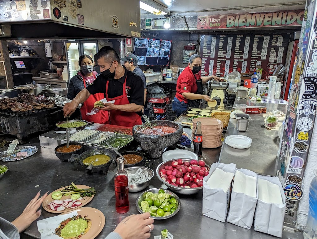 Tijuana - Calete