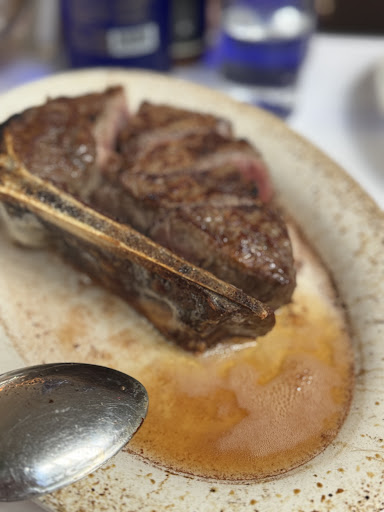 Wolfgang's Steakhouse