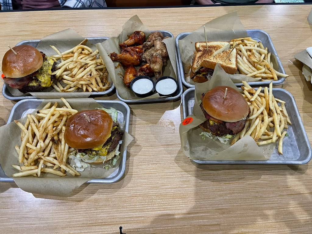 Buffalo Wild Wings