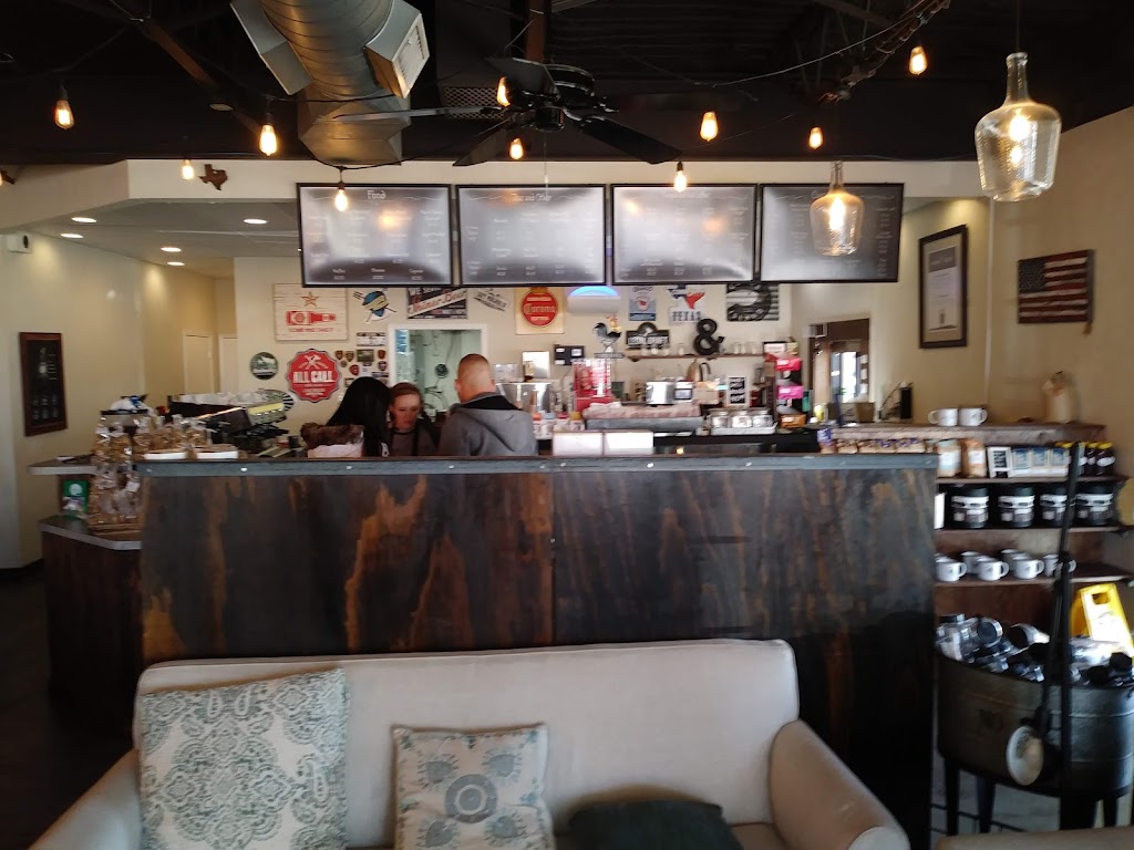 Frank & Joe's