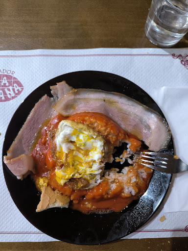 Asador La Plana