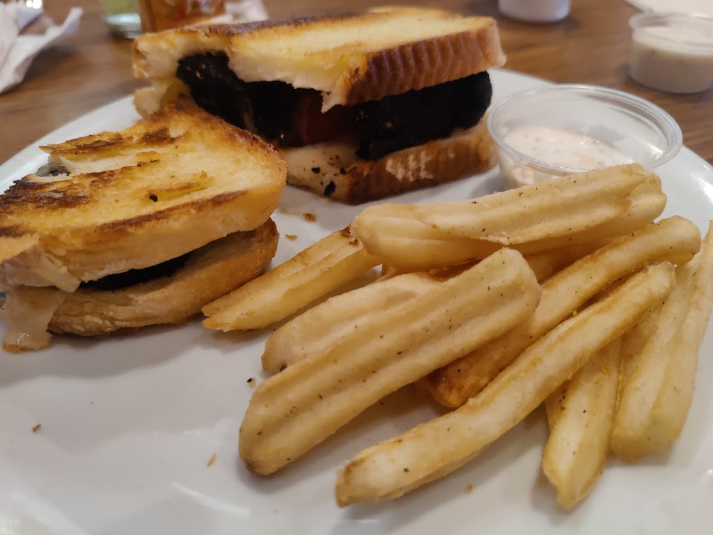 Denny's