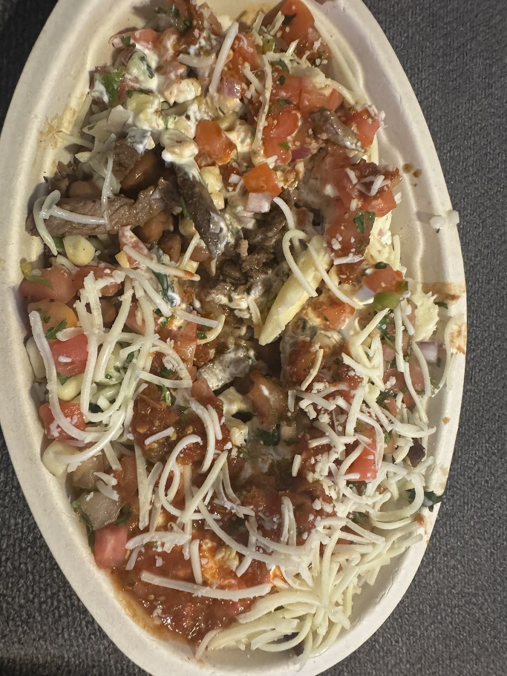 Chipotle, Cicero, NY