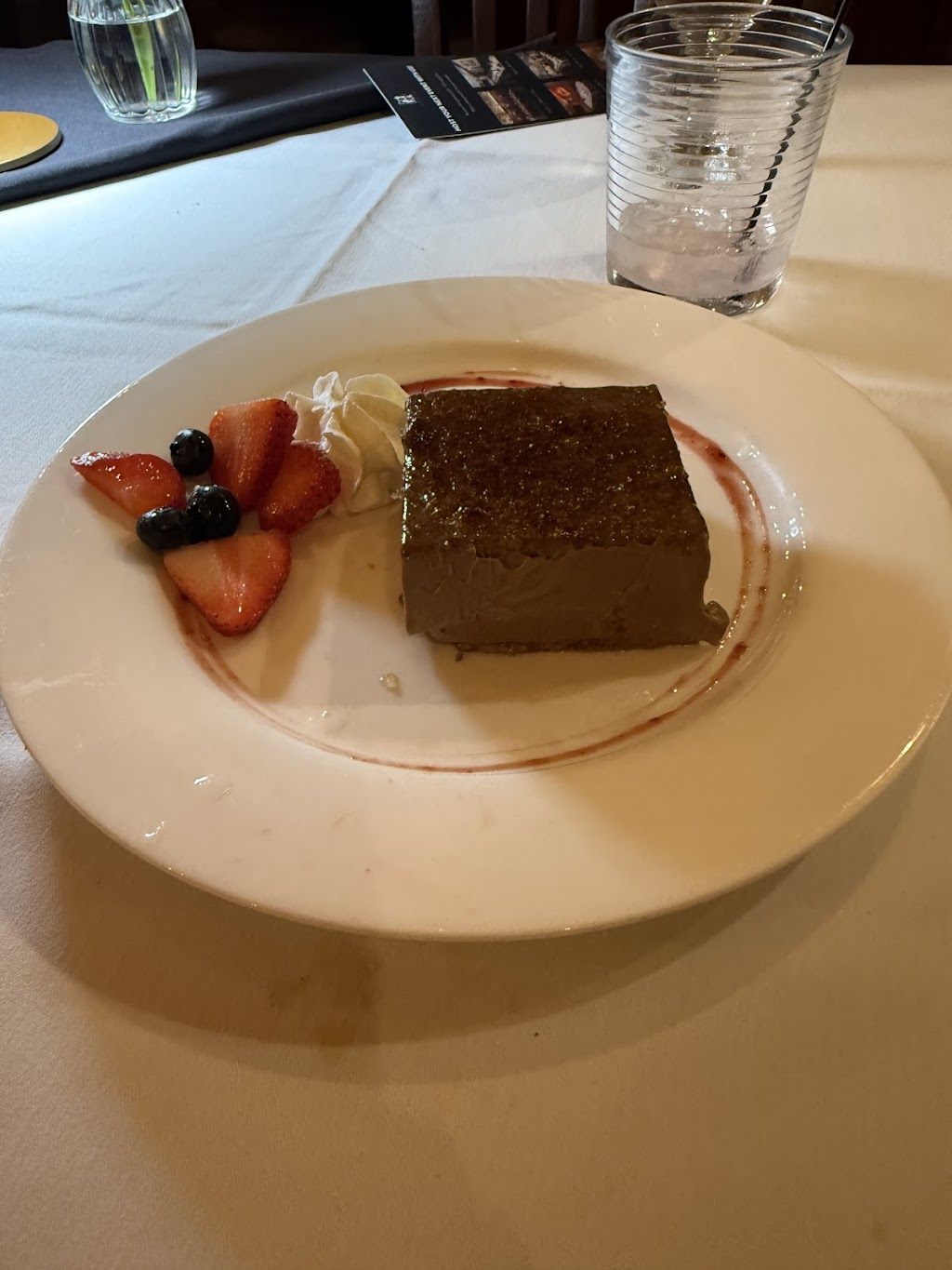 Arthur's Prime Steakhouse, Little Rock, AR