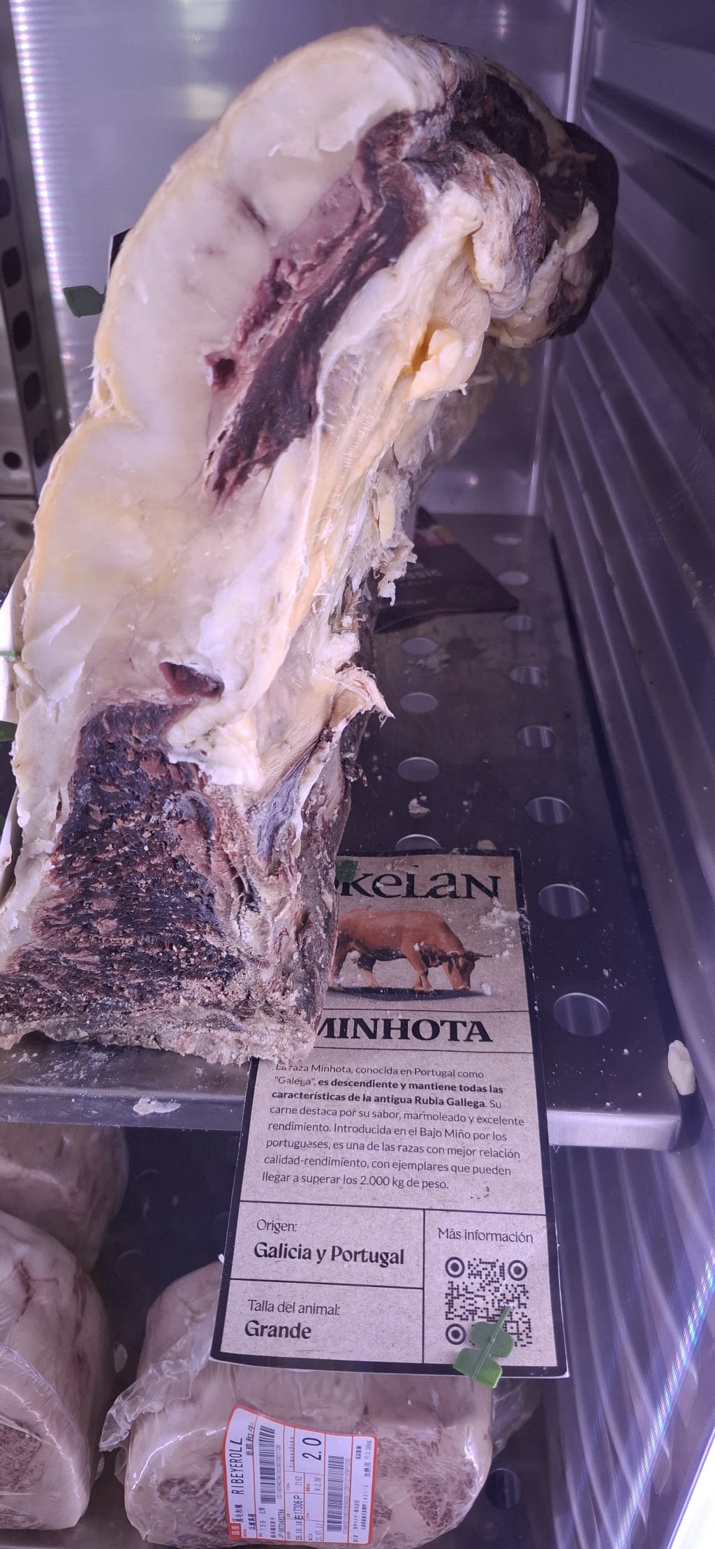 Mesón Los Vettones