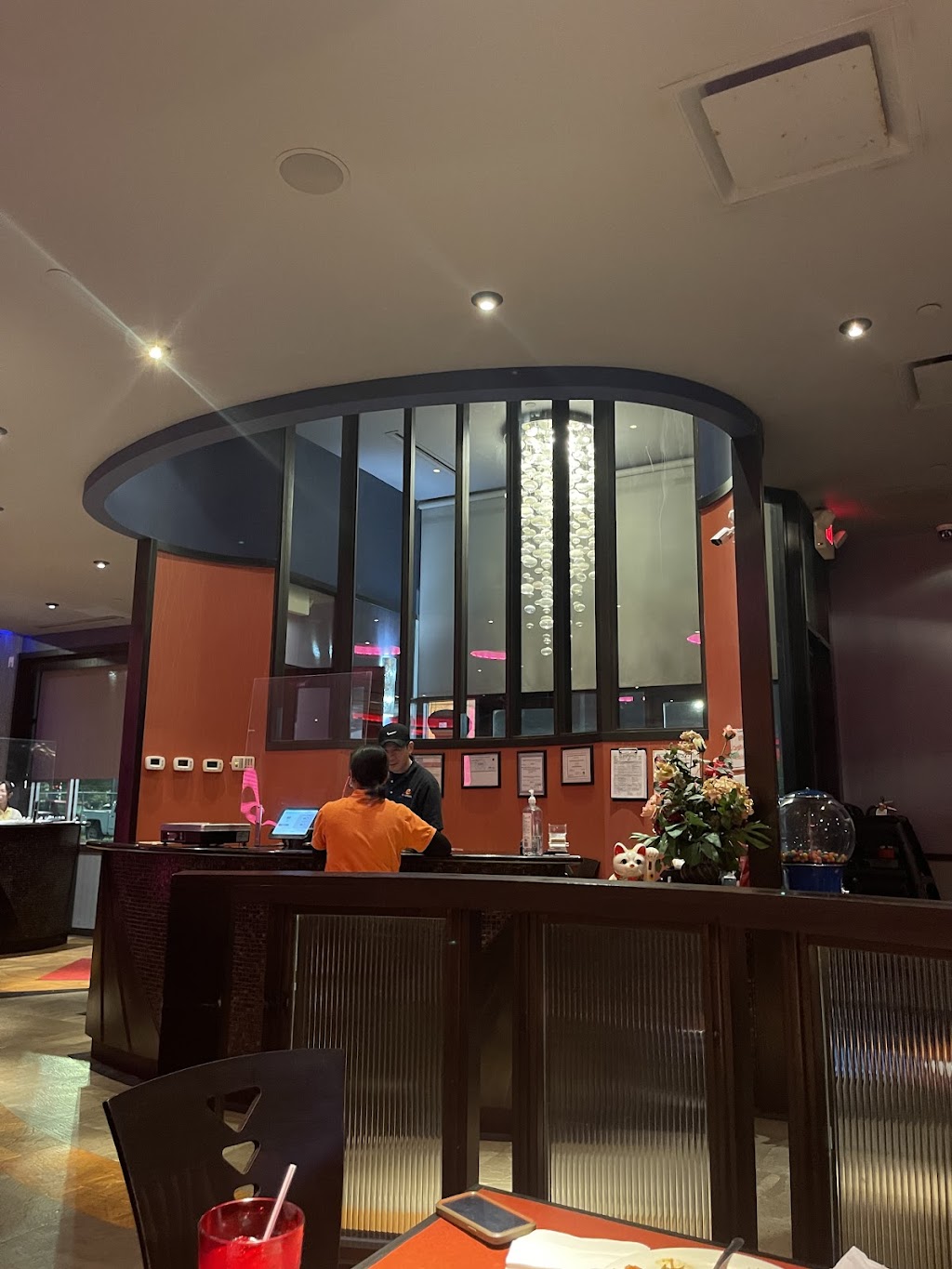 E Star Chinese Buffet
