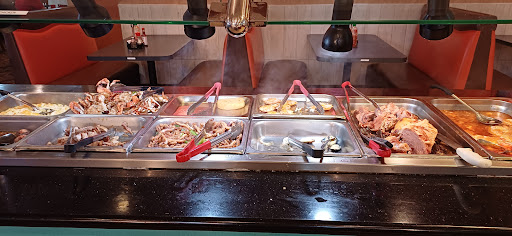 King's Buffet